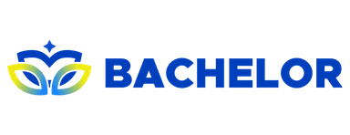Bachelor Camp Logo Dark