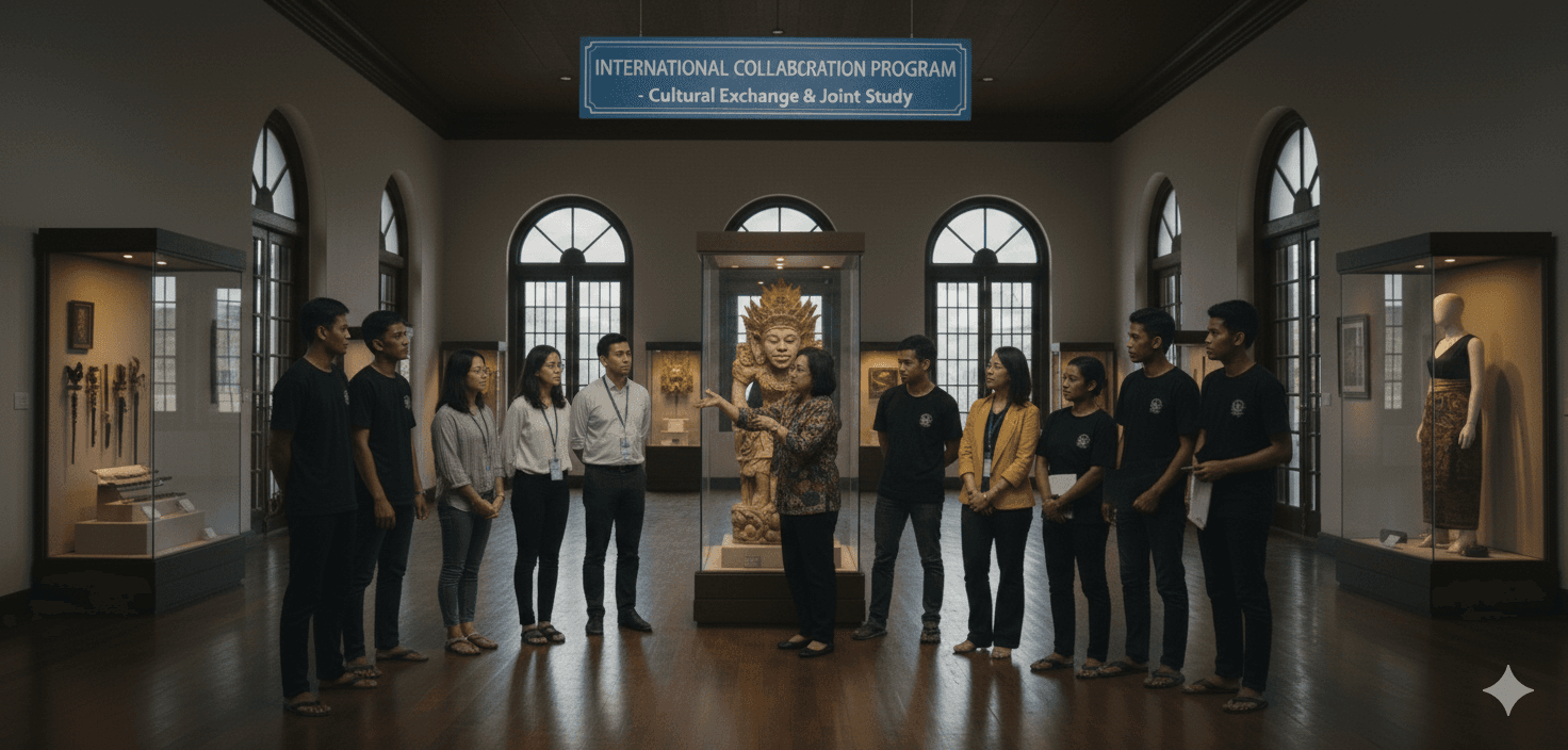 International Program